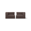 Sofa Catena Sofa Sectional Ensembles de mobilier d'extérieur